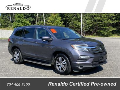 Used 2018 Honda Pilot EX-L