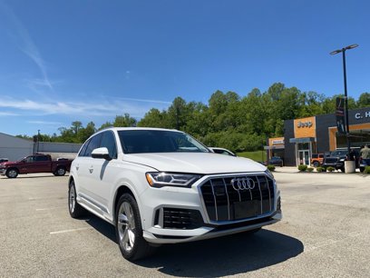 Used 2023 Audi Q7 3.0T Premium Plus