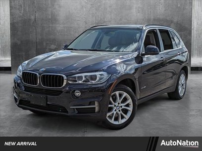 Used 2016 BMW X5 xDrive35i
