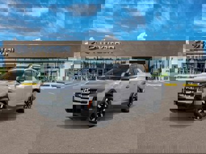 New 2026 Hyundai Santa Cruz SEL