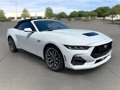 Used 2024 Ford Mustang GT Premium