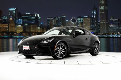 Used 2023 Toyota GR86