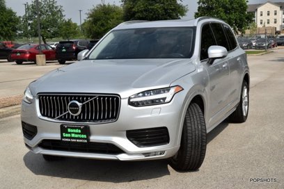 Used 2021 Volvo XC90 T5 Momentum w/ Advanced Package