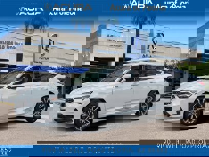 New 2025 Acura Integra