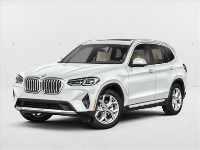 Used 2024 BMW X3 xDrive30i w/ Premium Package