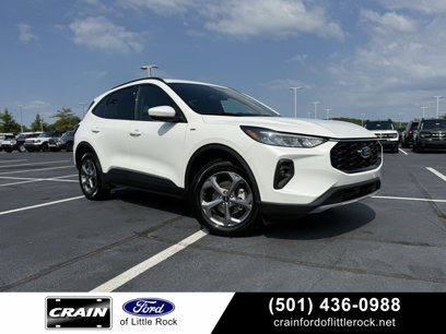 New 2025 Ford Escape ST-Line Select w/ Tech Pack #1