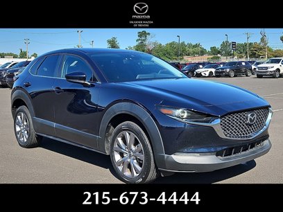 Used 2020 MAZDA CX-30 AWD w/ Select Package