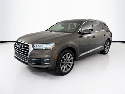 Used 2019 Audi Q7 2.0T Premium Plus