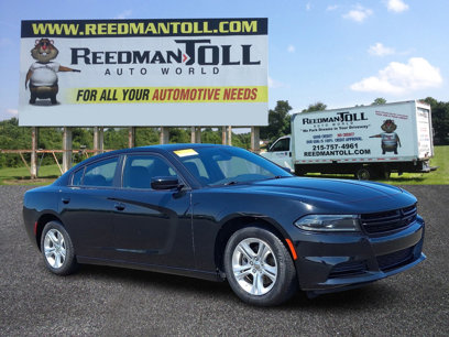 Certified 2023 Dodge Charger SXT