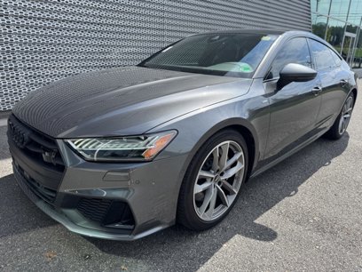 Certified 2022 Audi A7 3.0T Premium Plus