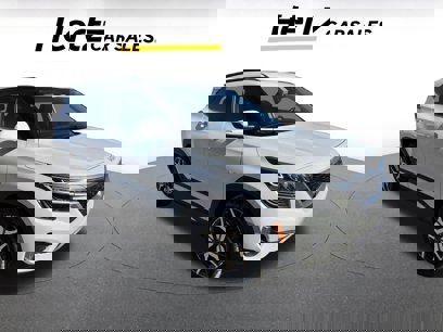 Used 2022 Kia Seltos SX w/ Sunroof Package