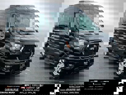 Used 2024 Ford Transit 350 XLT