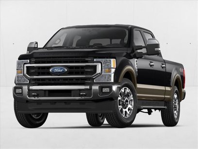 Used 2022 Ford F250 Lariat w/ Tremor Off-Road Package
