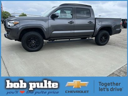 Used 2019 Toyota Tacoma SR5
