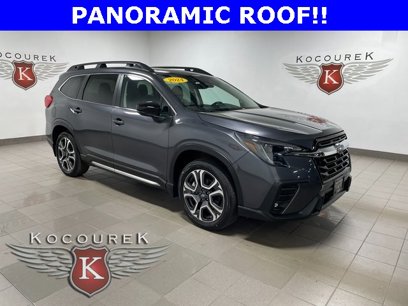 Used 2024 Subaru Ascent Limited w/ Technology Package