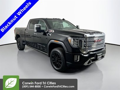 Used 2023 GMC Sierra 3500 Denali