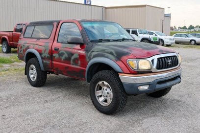 Used 2003 Toyota Tacoma PreRunner