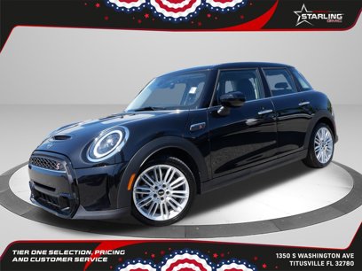 Used 2024 MINI Cooper S