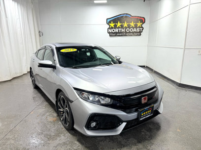 Used 2019 Honda Civic Si