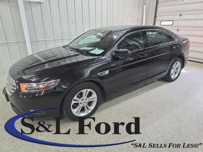 Used 2015 Ford Taurus SEL w/ Equipment Group 201A