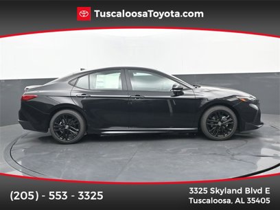 New 2026 Toyota Camry SE