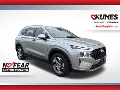 Used 2023 Hyundai Santa Fe SEL