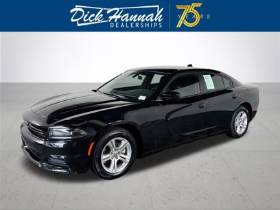 Used 2023 Dodge Charger SXT