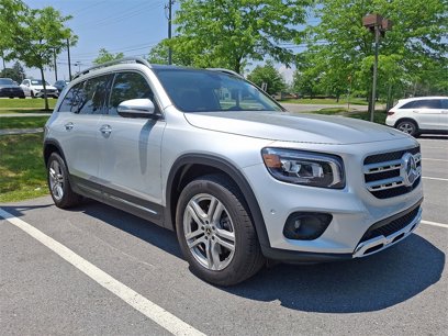 Used 2023 Mercedes-Benz GLB 250 4MATIC