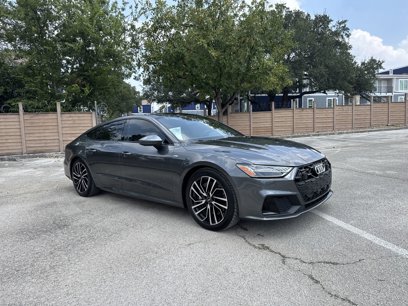 Used 2025 Audi A7 3.0T Premium Plus