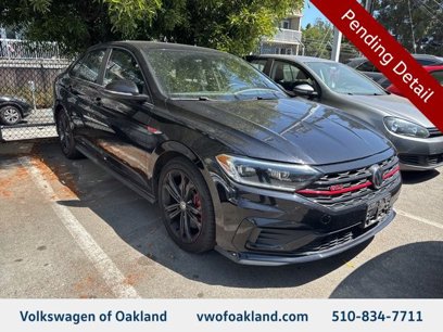Used 2019 Volkswagen Jetta GLI