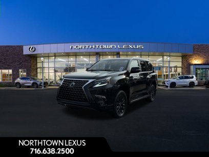 Used 2023 Lexus GX 460 Premium