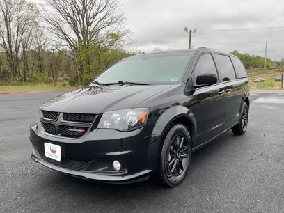 Used 2020 Dodge Grand Caravan SE