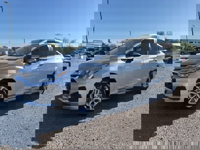 Used 2019 Chevrolet Cruze LS w/ LS Convenience Package
