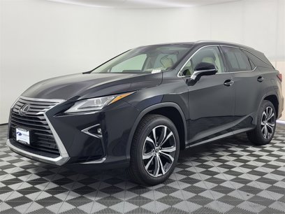 Used 2019 Lexus RX 350L AWD