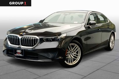 Used 2025 BMW 530i