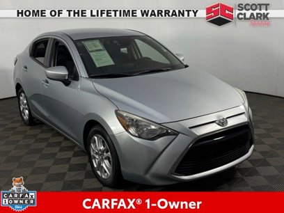 Used 2017 Toyota Yaris iA