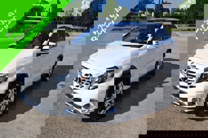 Used 2019 Mercedes-Benz GLA 250