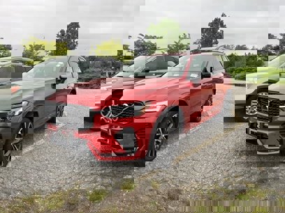 Certified 2023 Volvo XC60 B5 Plus