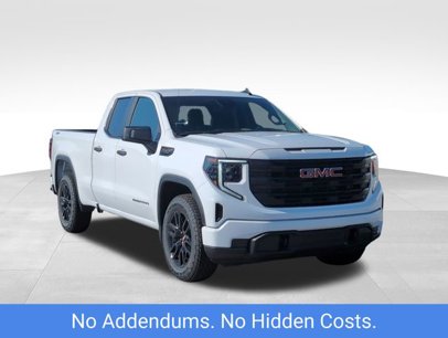 New 2026 GMC Sierra 1500 Pro w/ Graphite Edition