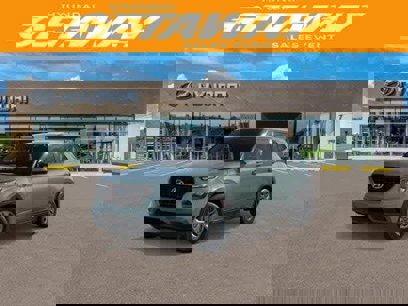 New 2025 Hyundai Venue SE