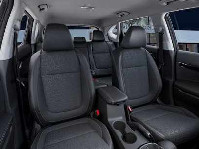 New 2025 Kia Seltos S