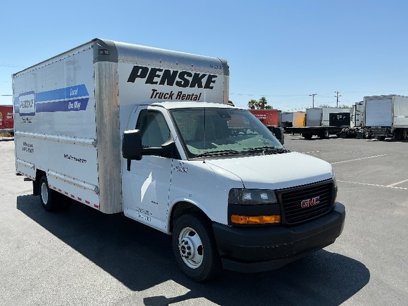 Used 2021 GMC Savana 3500 Extended w/ Power Convenience Package