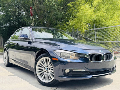 Used 2013 BMW 328i xDrive Sedan w/ Premium Pkg