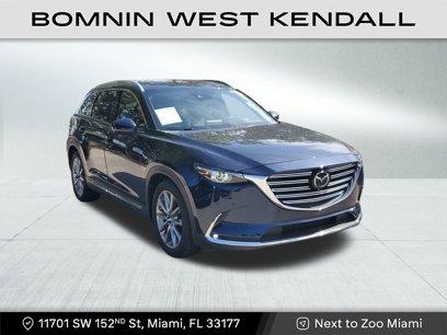 Used 2019 MAZDA CX-9 Grand Touring