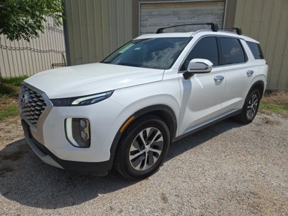Used 2022 Hyundai Palisade SEL