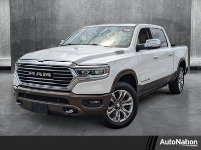 Used 2019 RAM 1500 Limited