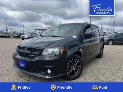 Used 2015 Dodge Grand Caravan R/T w/ Driver Convenience Group