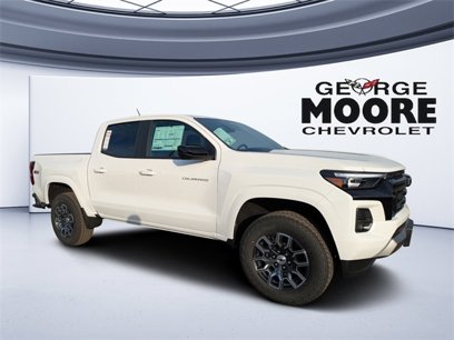 New 2024 Chevrolet Colorado Z71 w/ Z71 Convenience Package 2