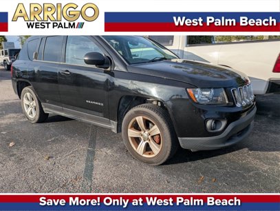 Used 2015 Jeep Compass Sport w/ Power Value Group