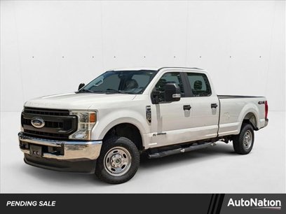 Used 2020 Ford F250 XL w/ Power Equipment Group
